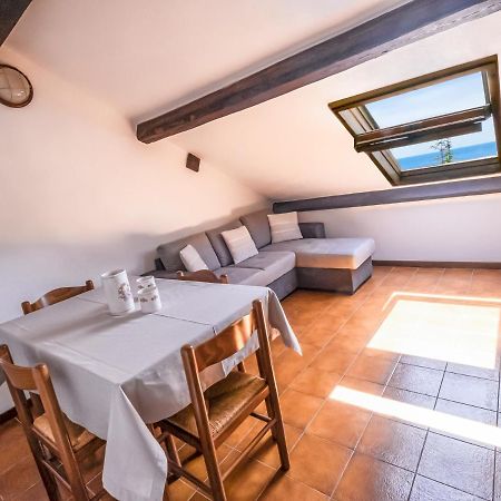 Tino Brezza Di Mare Apartment Deiva Marina Ngoại thất bức ảnh
