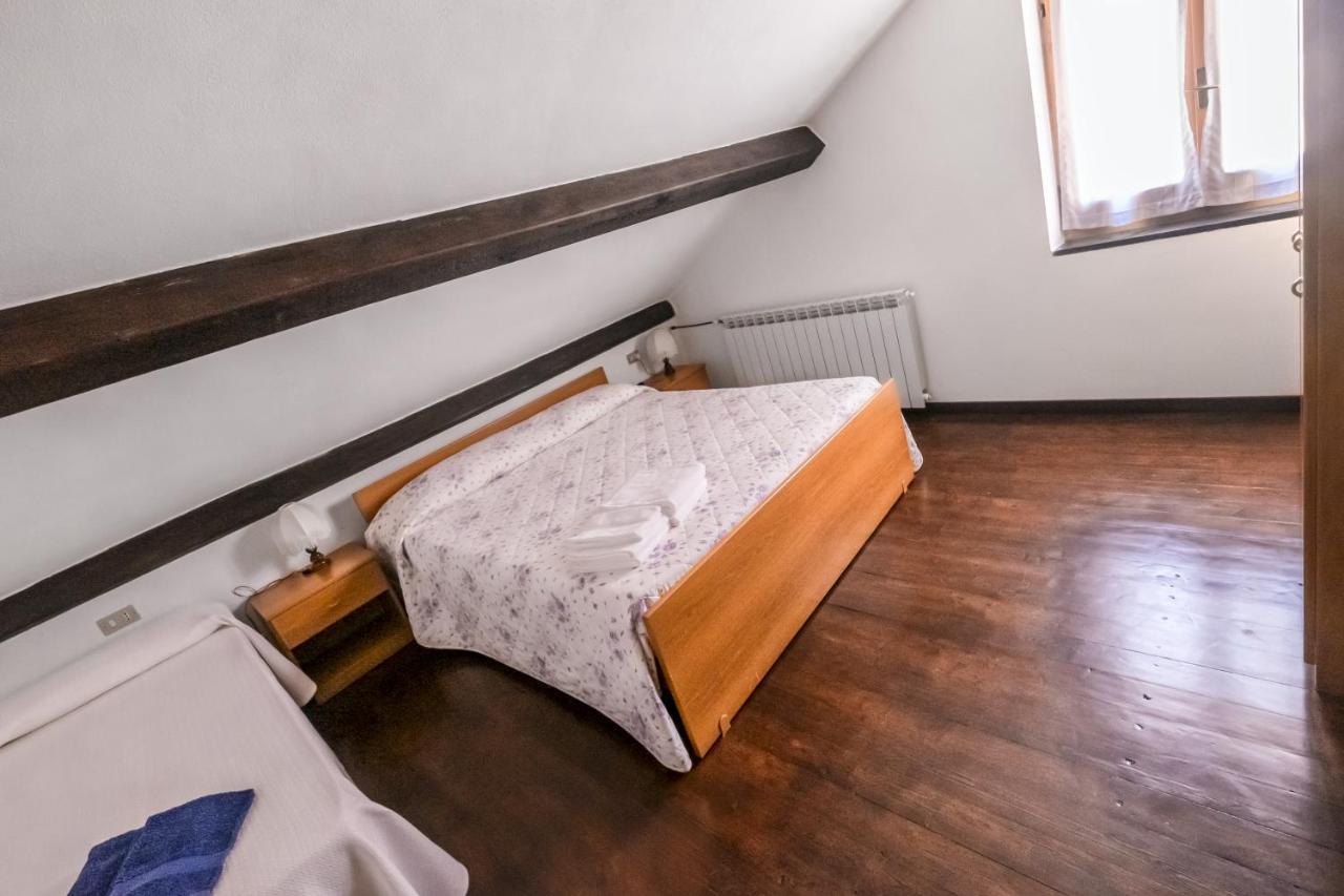 Tino Brezza Di Mare Apartment Deiva Marina Ngoại thất bức ảnh